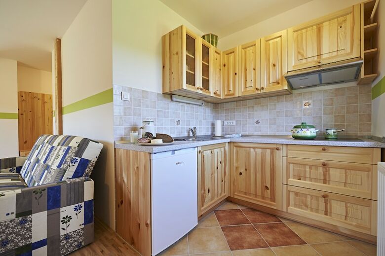Apartments Tourist Farm Gradi?nik