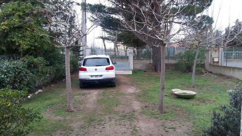 Villa Valras Plage � 200m de La Mer