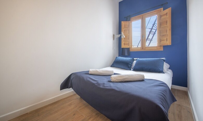 Apartments Sant Joan Th119