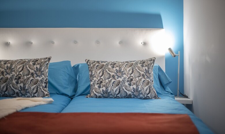 Apartments Sant Joan Th119