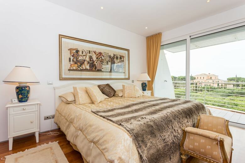 Atlantic Apartment