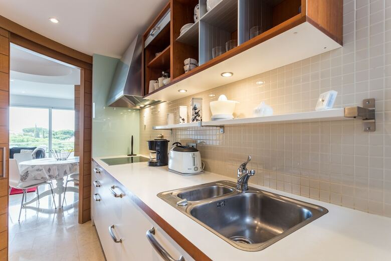 Atlantic Apartment