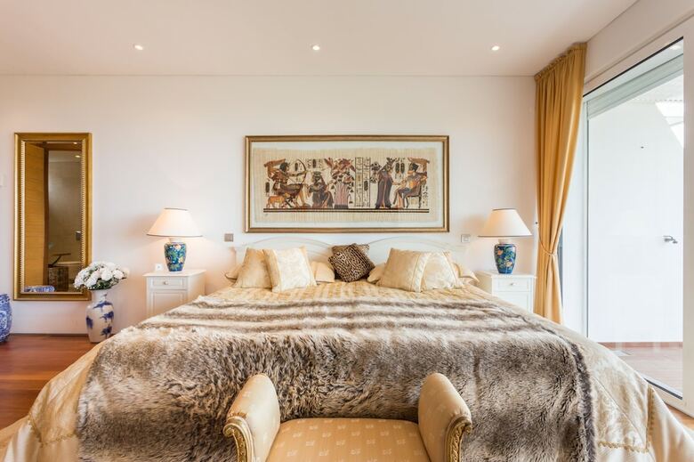 Atlantic Apartment