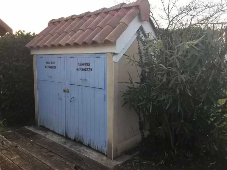 Villa Les Cl�s Du Gers - Maison 2 Pi�ces N13
