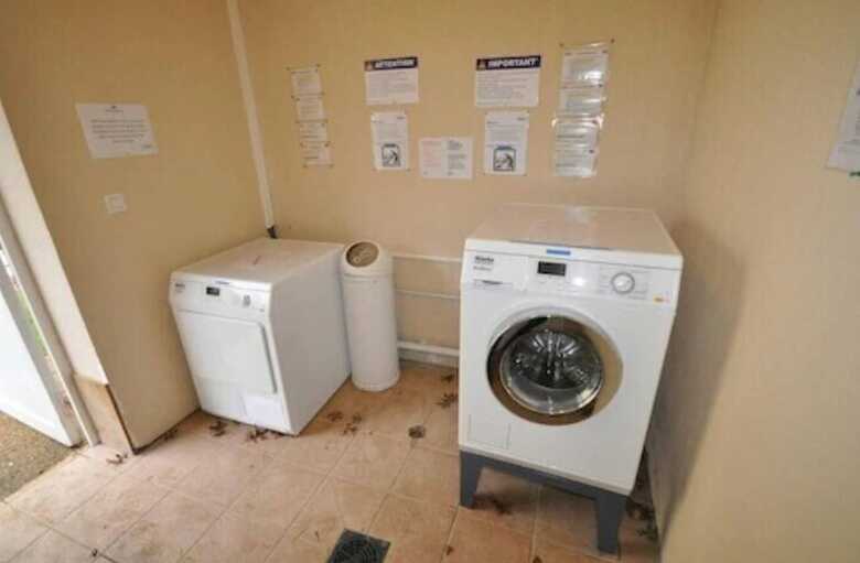 Villa Les Cl�s Du Gers - Maison 2 Pi�ces N13