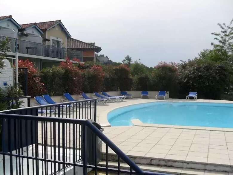Villa Les Cl�s Du Gers - Maison 2 Pi�ces N13