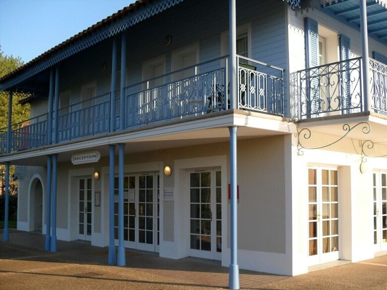 Apartamento Les Cl�s Du Gers - Appartement T2 G033