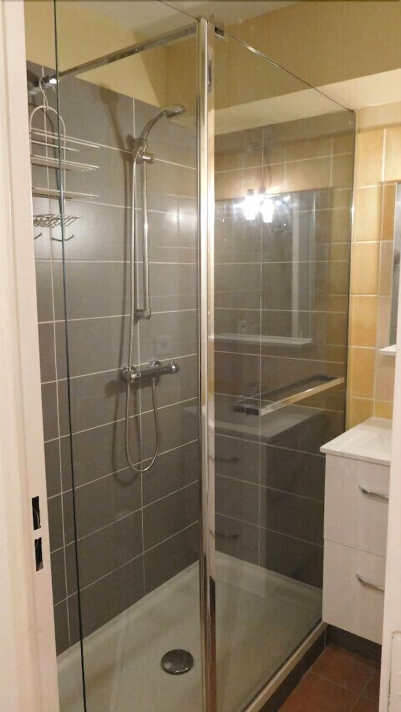 Apartamento Les Cl�s Du Gers - Appartement T2 G033