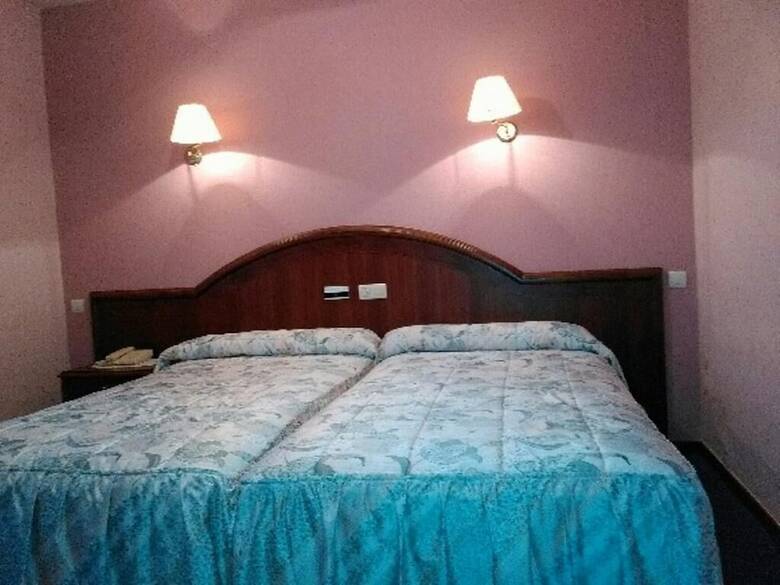 Hotel Internacional