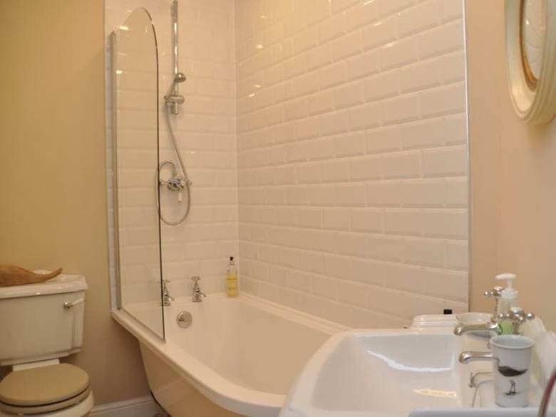 Country Estate - Courtyard Apartment, Llandenny
