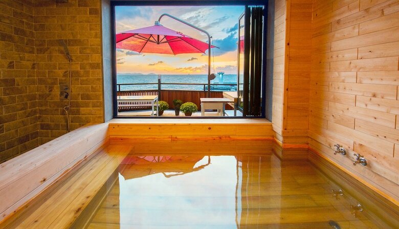 Aparthotel Sun&moon Pool Villa