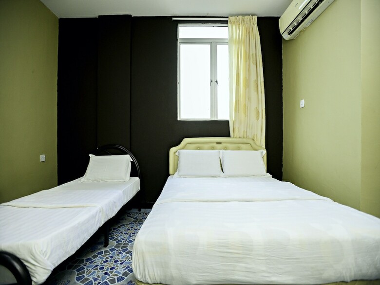 Hotel Spot On 89967 Tabin Lodge Bed & Breakfast