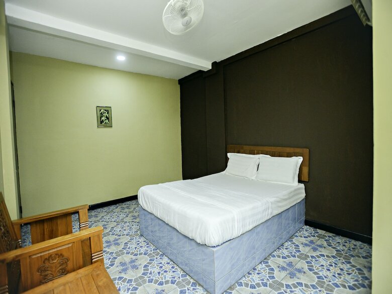 Hotel Spot On 89967 Tabin Lodge Bed & Breakfast