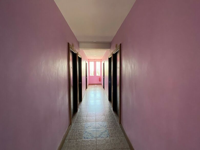 Hotel Spot On 89967 Tabin Lodge Bed & Breakfast