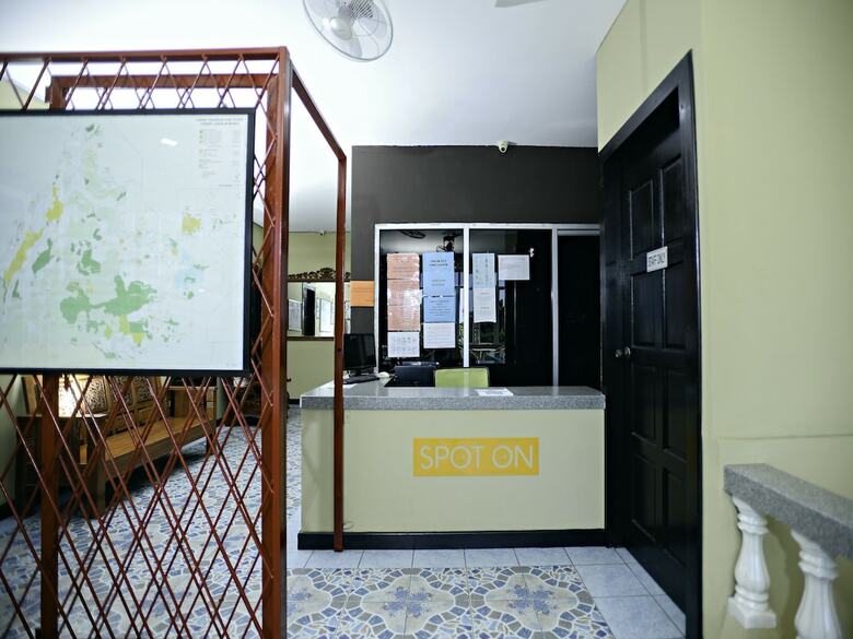 Hotel Spot On 89967 Tabin Lodge Bed & Breakfast