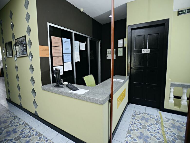 Hotel Spot On 89967 Tabin Lodge Bed & Breakfast