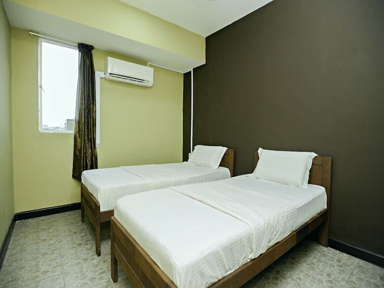 Hotel Spot On 89967 Tabin Lodge Bed & Breakfast