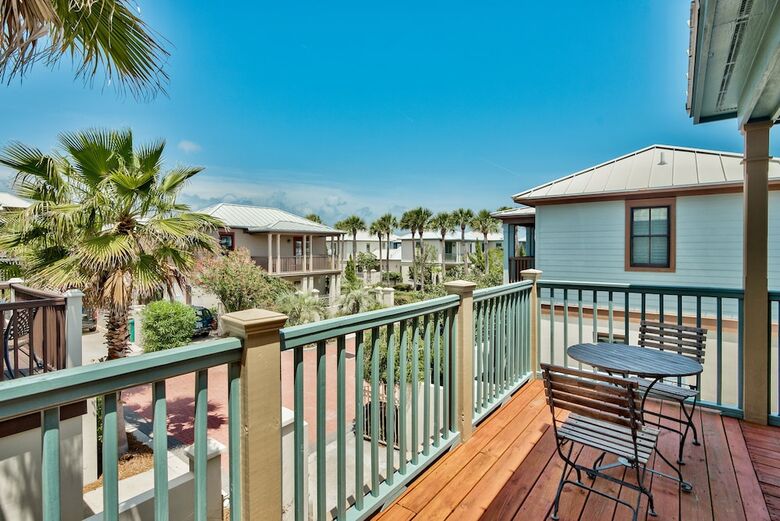 Villas At Sunset Beach By Forehand Rentals