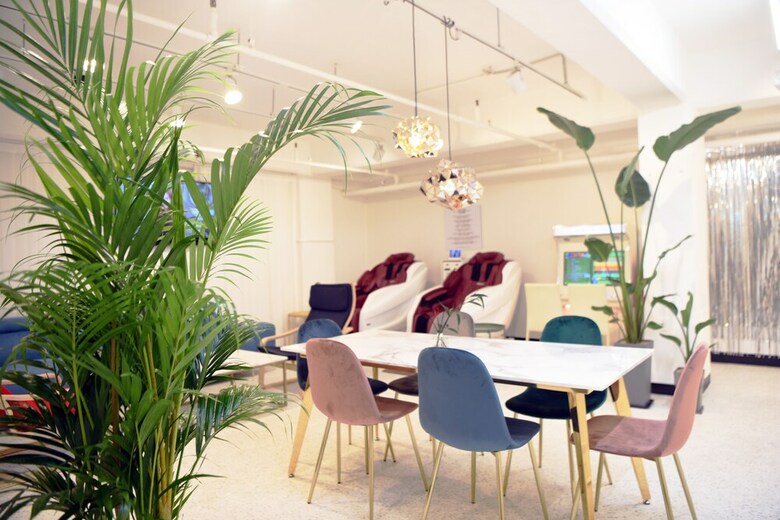 Hotel Namsan Forest Myeongdong Station