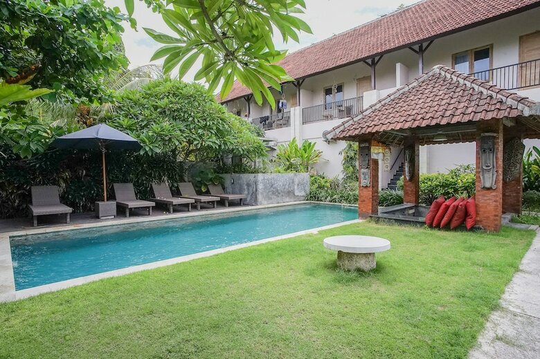 Hotel Palm 57 Guest House