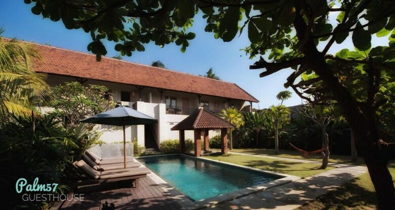 Hotel Palm 57 Guest House