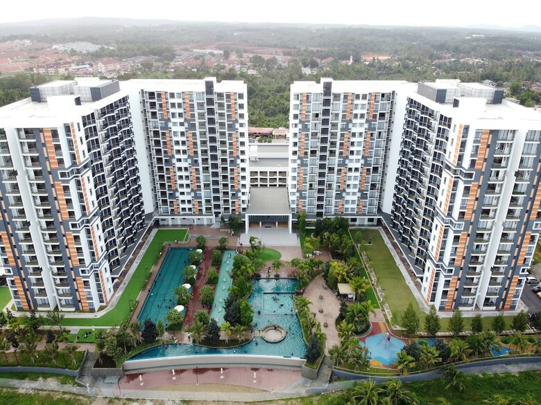Apartamentos Timurbay By Smc Homes