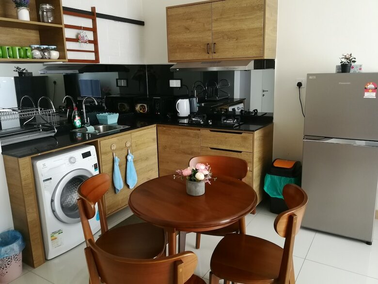 Apartamentos Timurbay By Smc Homes
