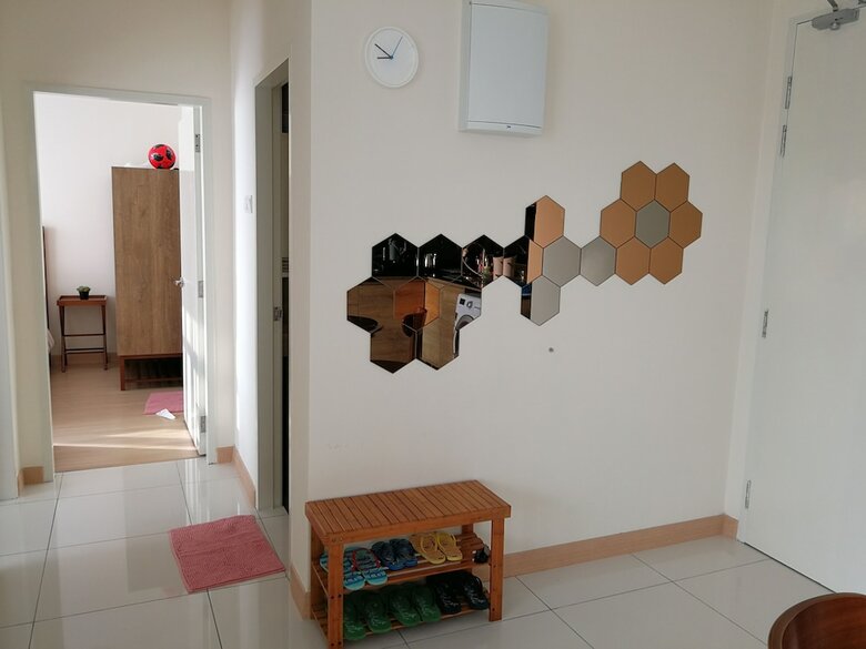 Apartamentos Timurbay By Smc Homes