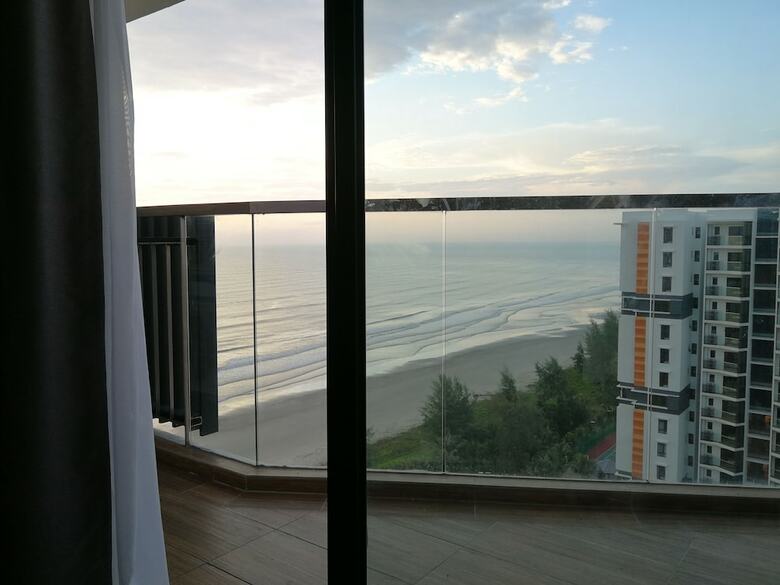 Apartamentos Timurbay By Smc Homes