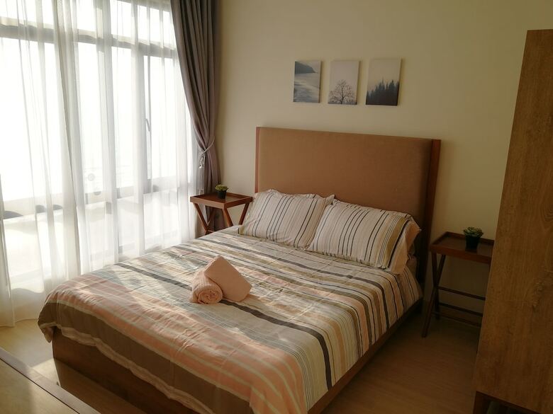 Apartamentos Timurbay By Smc Homes