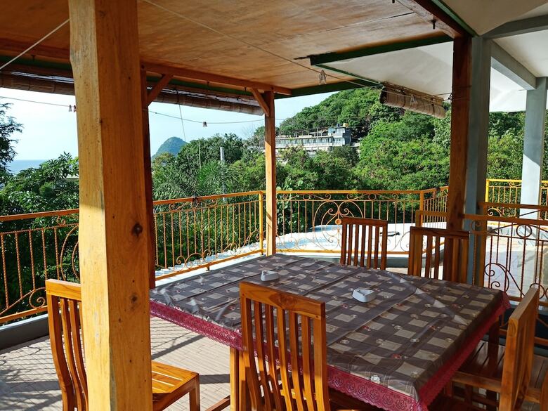 Hotel Villa Tasya Labuan Bajo