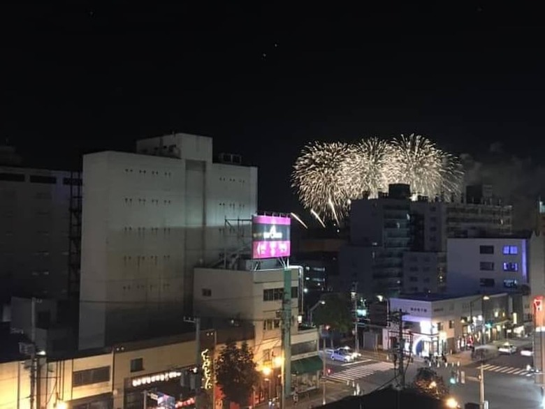 Apartamentos Asahikawa 7 Inn