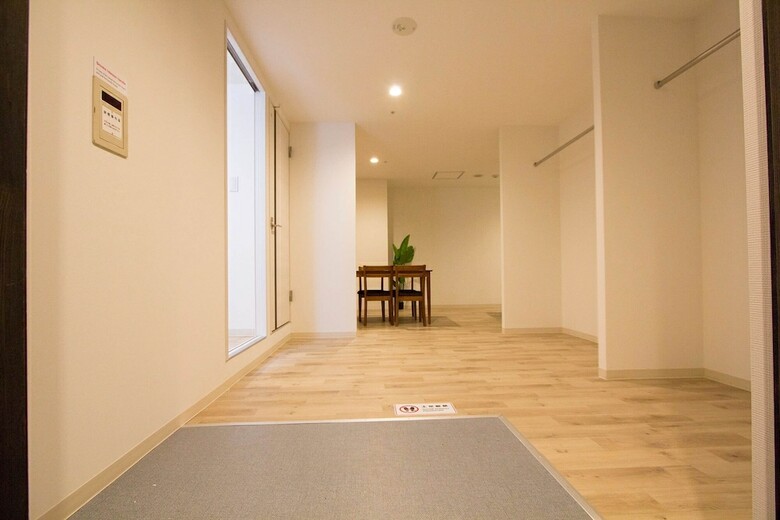 Apartamentos Asahikawa 7 Inn