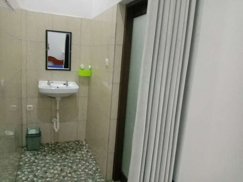 Hotel The Secret Village