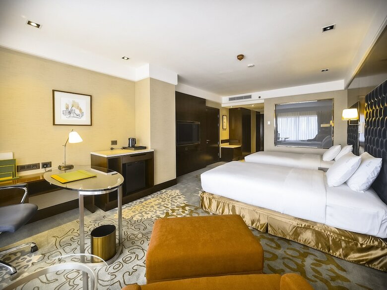 Hotel Holiday Inn Dhaka City Centre