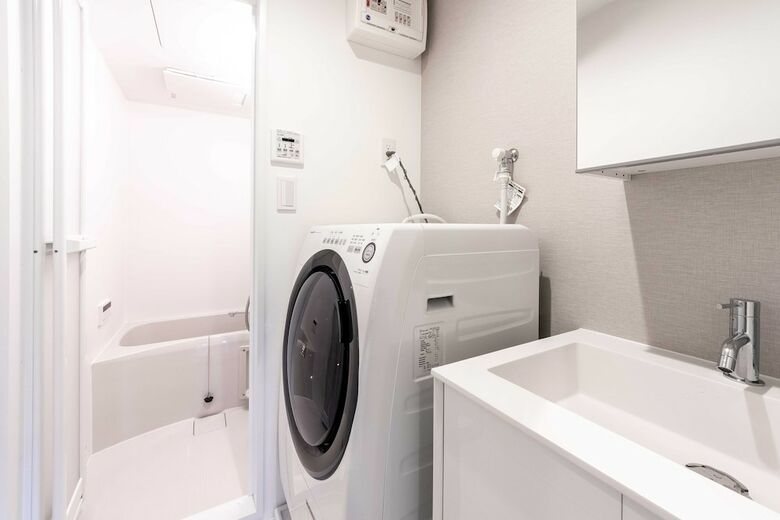 Apartamento F1. Cool Flat Studio Type #shinjuku