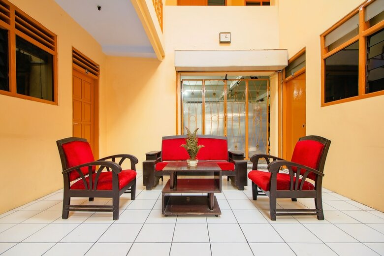 Hostal Spot On 2880 Wisma Larasati