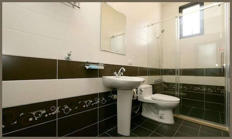 Hotel George Garden Homestay