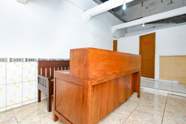 Hostal Spot On 2781 Rumahku