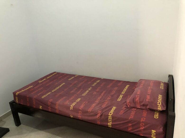Hostal Zleepy Wisma Khazri