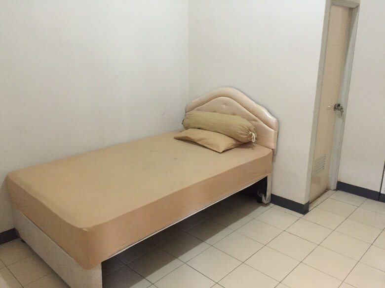 Hostal Zleepy Wisma Khazri