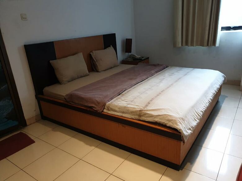 Hostal Spot On 2831 Pondok Orange Family