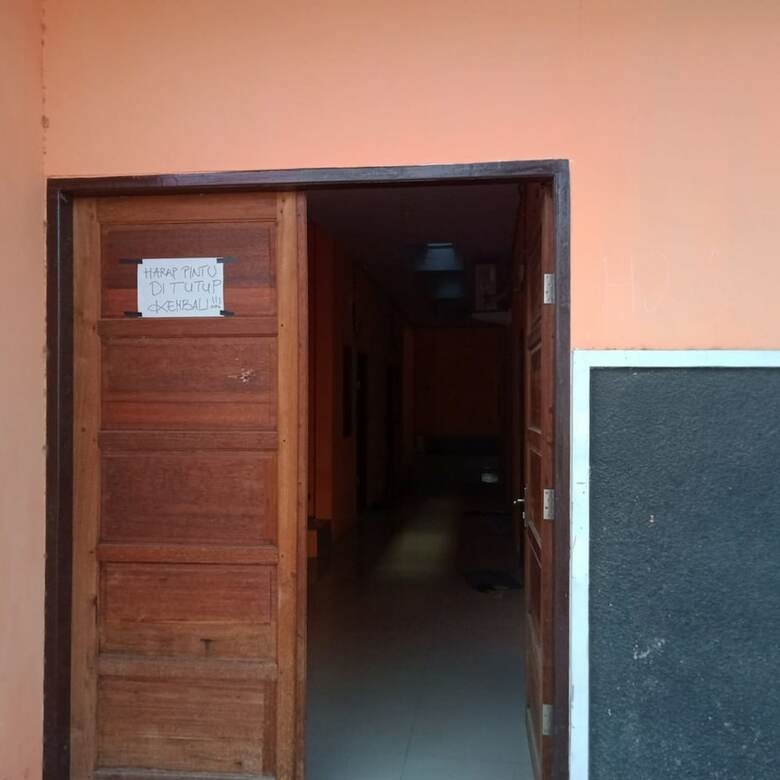 Hostal Spot On 2831 Pondok Orange Family