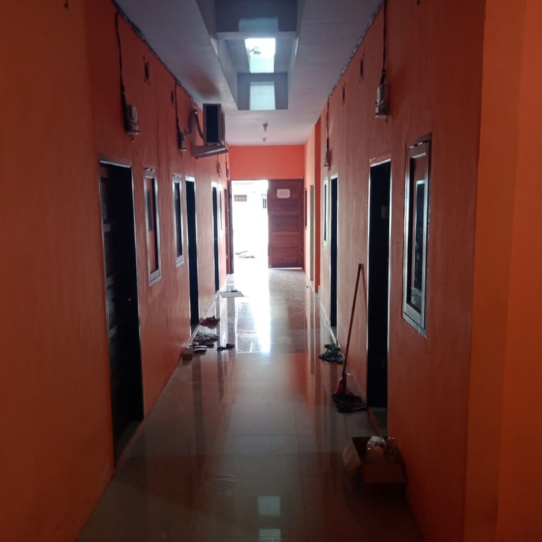 Hostal Spot On 2831 Pondok Orange Family
