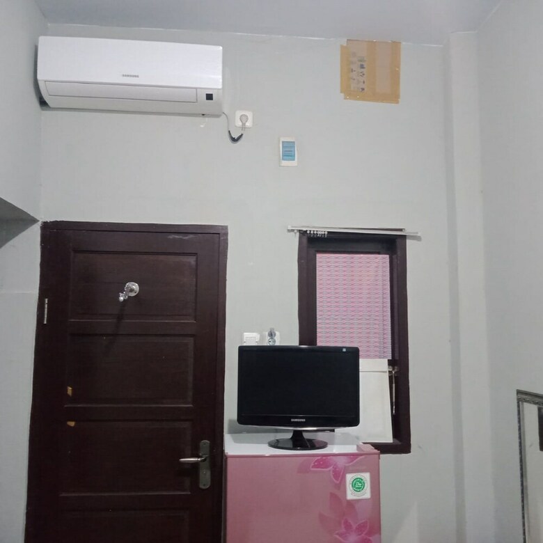 Hostal Spot On 2831 Pondok Orange Family