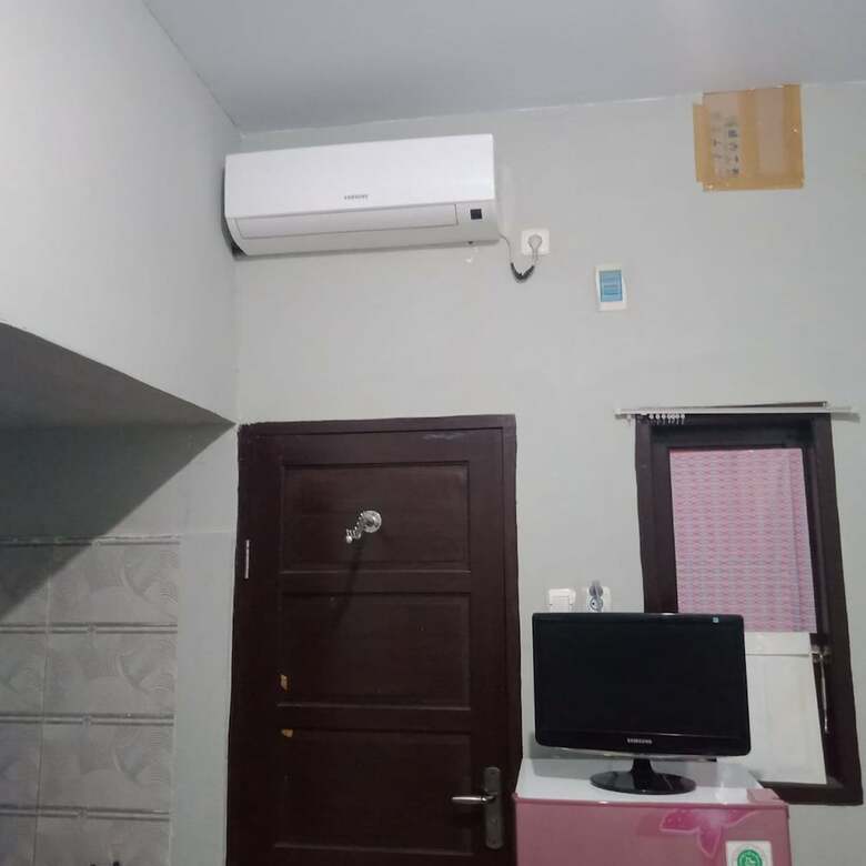 Hostal Spot On 2831 Pondok Orange Family