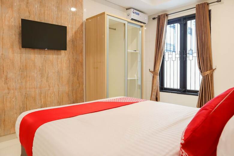 Hostal Oyo 2768 Oq Residence