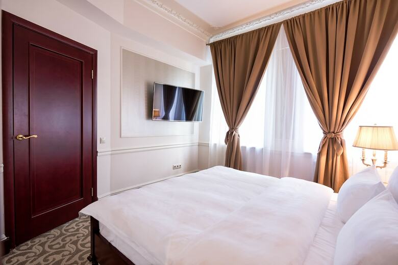 Taganka Hotel Moscow