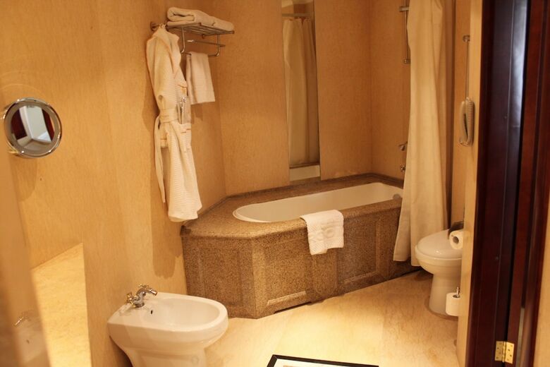 Taganka Hotel Moscow