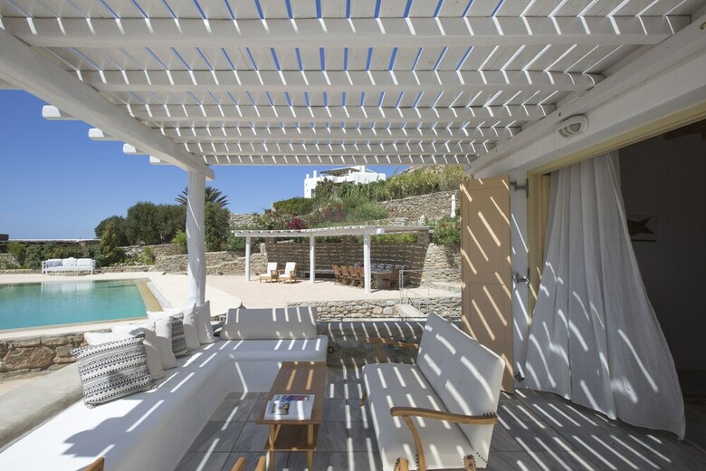 Villa Aquaria By The Pearls Collection